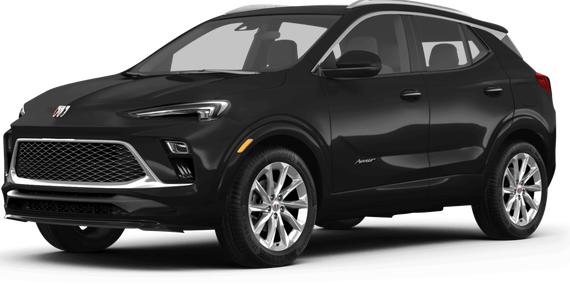 BUICK ENCORE GX 2024 KL4AMDSL8RB095183 image BUICK ENCORE GX 2024 KL4AMDSL8RB095183 image